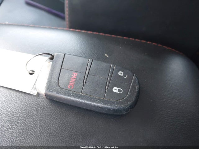 Aukcja sprzedaży 2019 Dodge Journey Gt Awd, vin: 3C4PDDEG6KT785100, numer aukcji: 45953488