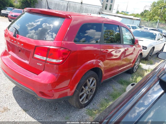 Aukcja sprzedaży 2019 Dodge Journey Gt Awd, vin: 3C4PDDEG6KT785100, numer aukcji: 45953488