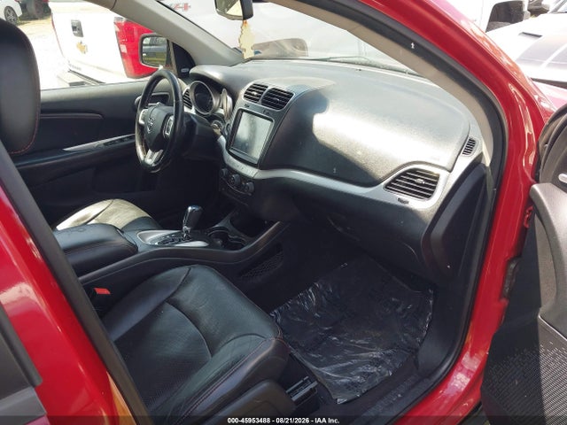 Aukcja sprzedaży 2019 Dodge Journey Gt Awd, vin: 3C4PDDEG6KT785100, numer aukcji: 45953488