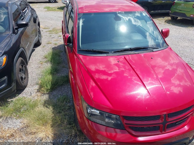 Aukcja sprzedaży 2019 Dodge Journey Gt Awd, vin: 3C4PDDEG6KT785100, numer aukcji: 45953488
