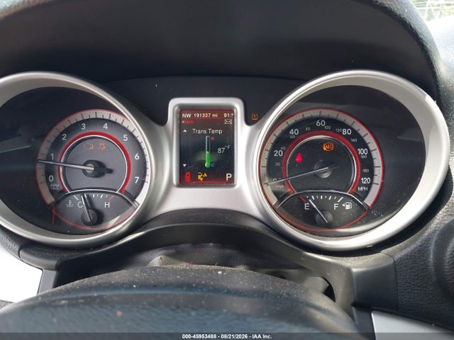 Aukcja sprzedaży 2019 Dodge Journey Gt Awd, vin: 3C4PDDEG6KT785100, numer aukcji: 45953488
