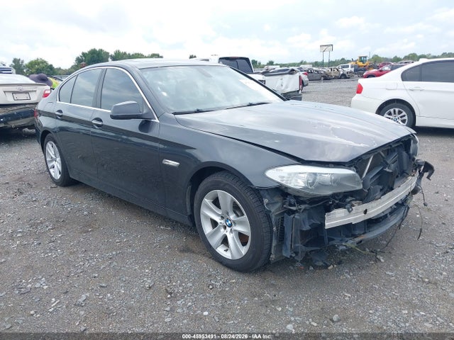 Aukcja sprzedaży 2012 Bmw 528i, vin: WBAXG5C52CC593939, numer aukcji: 45953491