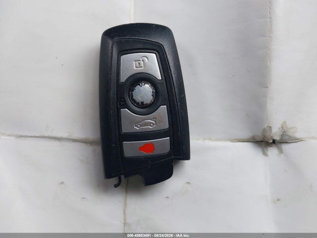 Aukcja sprzedaży 2012 Bmw 528i, vin: WBAXG5C52CC593939, numer aukcji: 45953491