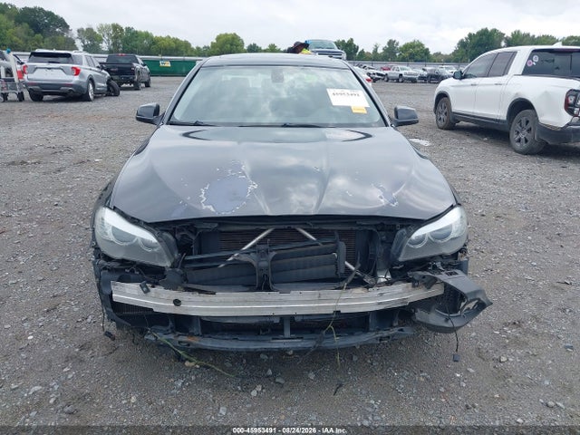 Aukcja sprzedaży 2012 Bmw 528i, vin: WBAXG5C52CC593939, numer aukcji: 45953491