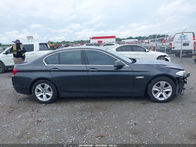 Aukcja sprzedaży 2012 Bmw 528i, vin: WBAXG5C52CC593939, numer aukcji: 45953491