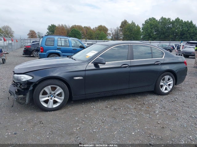 Aukcja sprzedaży 2012 Bmw 528i, vin: WBAXG5C52CC593939, numer aukcji: 45953491