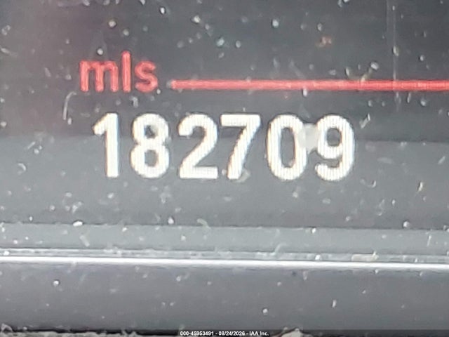 Aukcja sprzedaży 2012 Bmw 528i, vin: WBAXG5C52CC593939, numer aukcji: 45953491