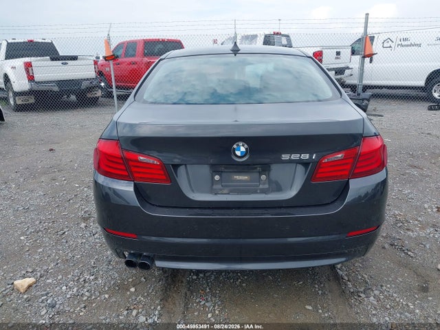 Aukcja sprzedaży 2012 Bmw 528i, vin: WBAXG5C52CC593939, numer aukcji: 45953491