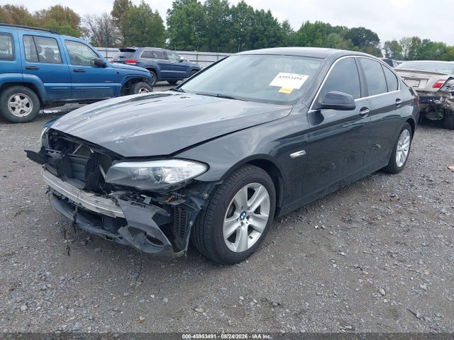 Aukcja sprzedaży 2012 Bmw 528i, vin: WBAXG5C52CC593939, numer aukcji: 45953491