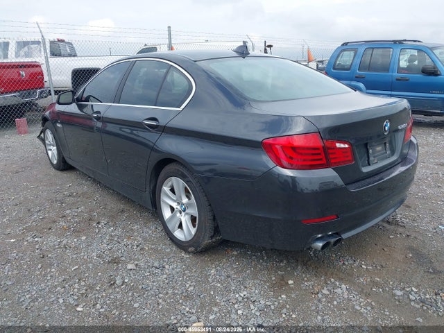 Aukcja sprzedaży 2012 Bmw 528i, vin: WBAXG5C52CC593939, numer aukcji: 45953491