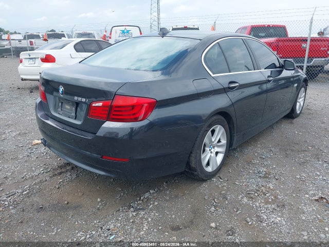 Aukcja sprzedaży 2012 Bmw 528i, vin: WBAXG5C52CC593939, numer aukcji: 45953491