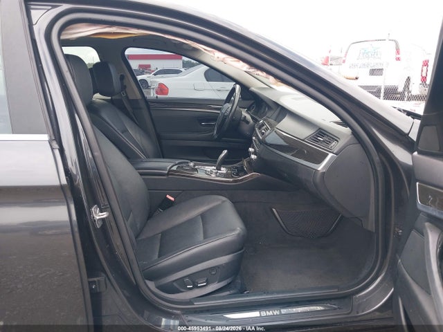 Aukcja sprzedaży 2012 Bmw 528i, vin: WBAXG5C52CC593939, numer aukcji: 45953491