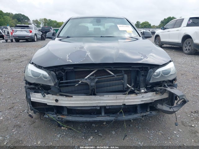 Aukcja sprzedaży 2012 Bmw 528i, vin: WBAXG5C52CC593939, numer aukcji: 45953491
