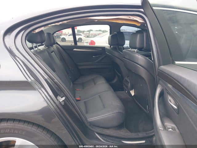 Aukcja sprzedaży 2012 Bmw 528i, vin: WBAXG5C52CC593939, numer aukcji: 45953491