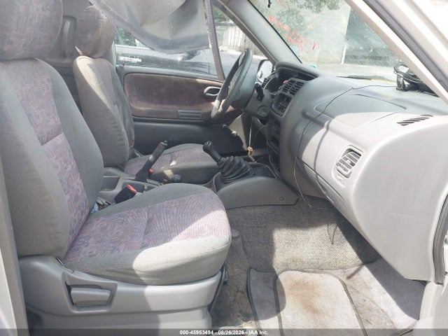 1999 Chevrolet Tracker მანქანა იყიდება აუქციონზე, vin: 2CNBJ186XX6915553, აუქციონის ნომერი: 45953494