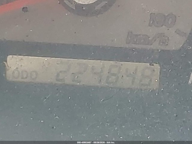 45953497 :رقم المزاد ، JTEZU14R150048345 vin ، 2005 Toyota 4runner Sr5 V6 مزاد بيع