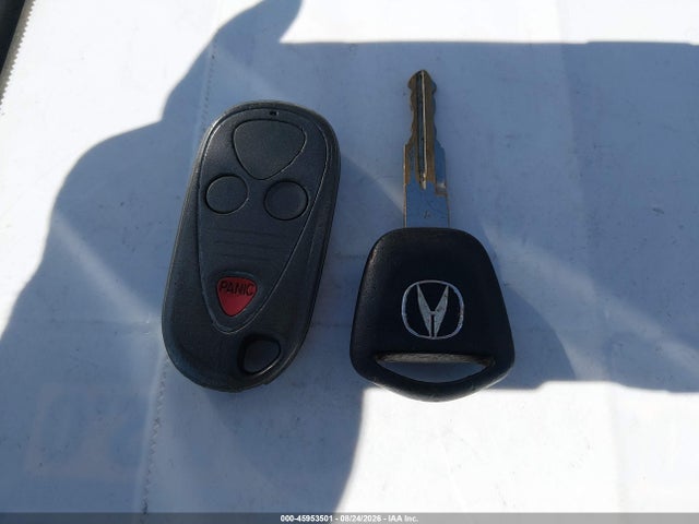45953501 :رقم المزاد ، JH4CL96845C023355 vin ، 2005 Acura Tsx مزاد بيع