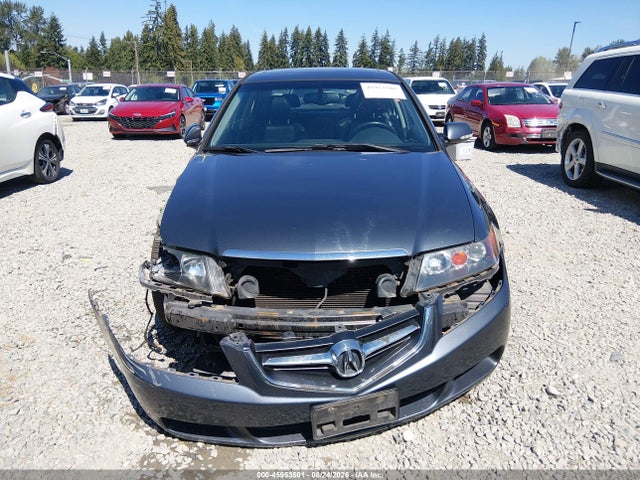 45953501 :رقم المزاد ، JH4CL96845C023355 vin ، 2005 Acura Tsx مزاد بيع