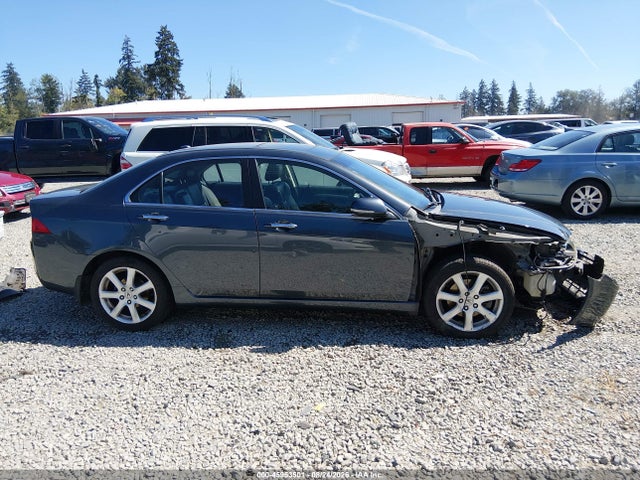 45953501 :رقم المزاد ، JH4CL96845C023355 vin ، 2005 Acura Tsx مزاد بيع