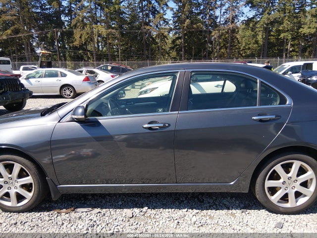 45953501 :رقم المزاد ، JH4CL96845C023355 vin ، 2005 Acura Tsx مزاد بيع
