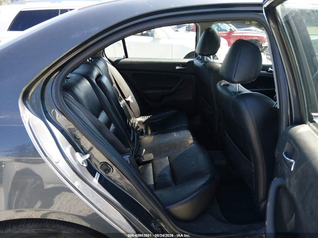 45953501 :رقم المزاد ، JH4CL96845C023355 vin ، 2005 Acura Tsx مزاد بيع