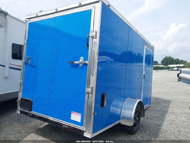 Продаж на аукціоні авто 2025 J & C Trailer, vin: 1J9BE1211SD498988, номер лоту: 45953503