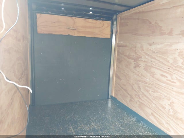 Продаж на аукціоні авто 2025 J & C Trailer, vin: 1J9BE1211SD498988, номер лоту: 45953503