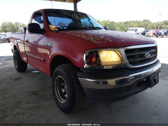 Продаж на аукціоні авто 2003 Ford F-150 Xl/xlt, vin: 2FTRF172X3CA24550, номер лоту: 45953508