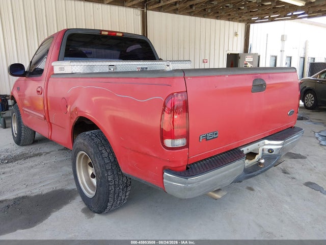 Продаж на аукціоні авто 2003 Ford F-150 Xl/xlt, vin: 2FTRF172X3CA24550, номер лоту: 45953508