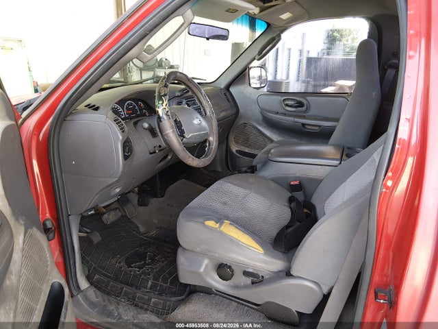 Продаж на аукціоні авто 2003 Ford F-150 Xl/xlt, vin: 2FTRF172X3CA24550, номер лоту: 45953508