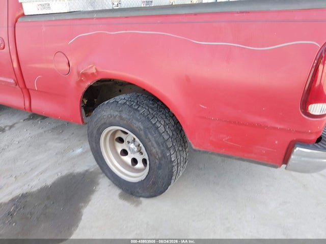 Продаж на аукціоні авто 2003 Ford F-150 Xl/xlt, vin: 2FTRF172X3CA24550, номер лоту: 45953508