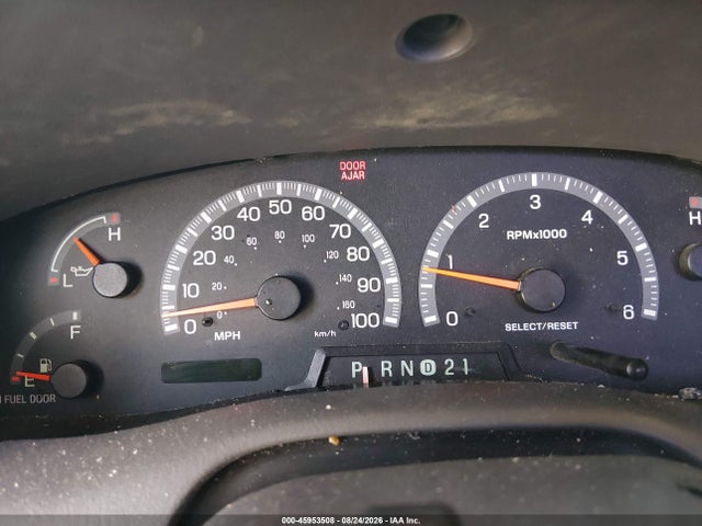 Продаж на аукціоні авто 2003 Ford F-150 Xl/xlt, vin: 2FTRF172X3CA24550, номер лоту: 45953508