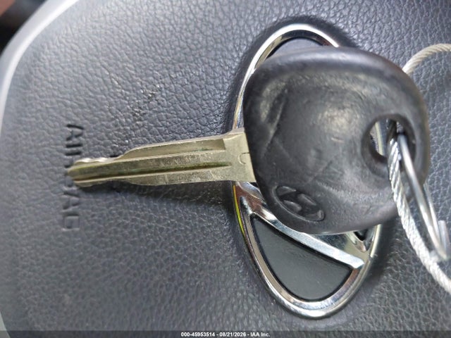 KMHD74LF6HU087147 Hyundai ELANTRA SE
