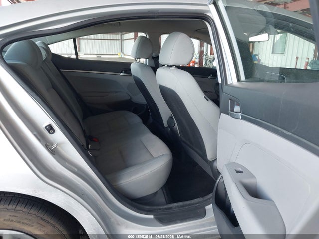 KMHD74LF6HU087147 Hyundai ELANTRA SE