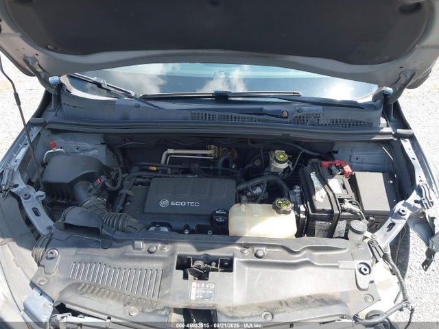 KL4CJCSBXEB597545 Buick Encore Leather
