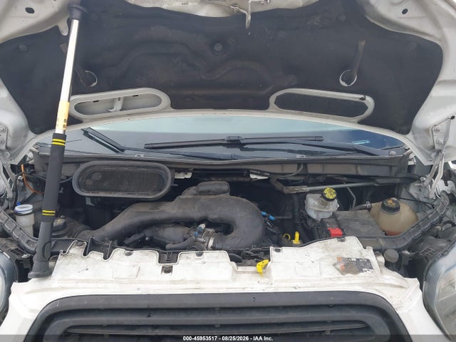 1FTYE1YM8KKA32283 Ford Transit-150