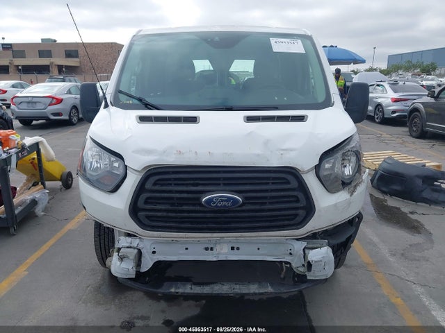 1FTYE1YM8KKA32283 Ford Transit-150