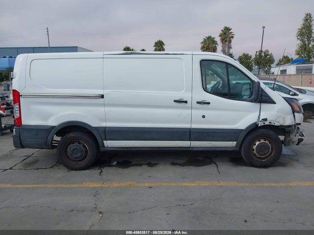1FTYE1YM8KKA32283 Ford Transit-150
