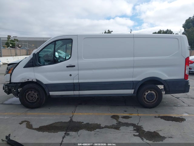 1FTYE1YM8KKA32283 Ford Transit-150