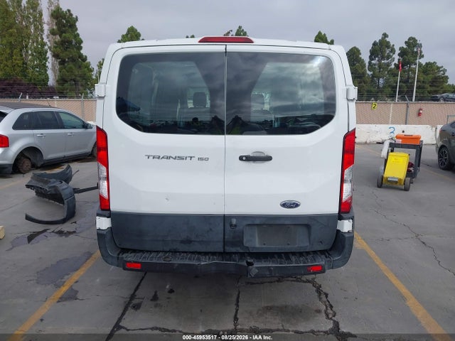 1FTYE1YM8KKA32283 Ford Transit-150