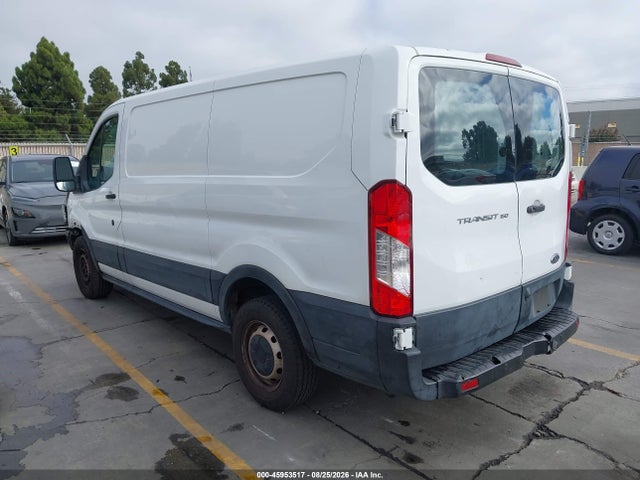 1FTYE1YM8KKA32283 Ford Transit-150