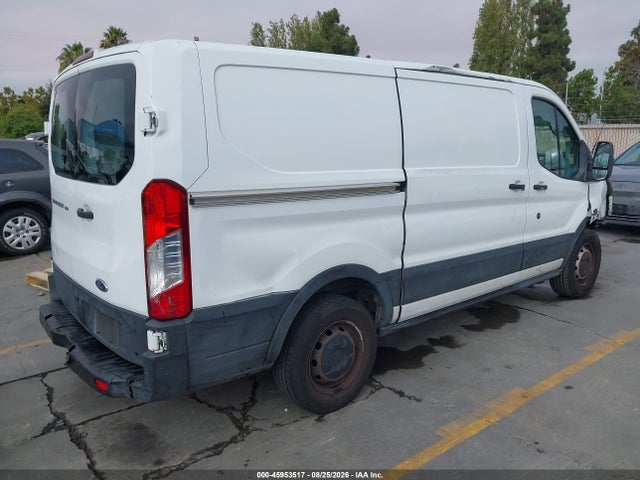 1FTYE1YM8KKA32283 Ford Transit-150
