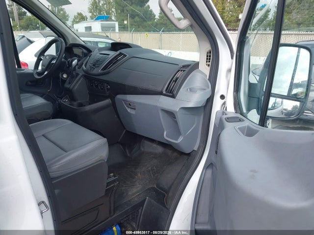 1FTYE1YM8KKA32283 Ford Transit-150