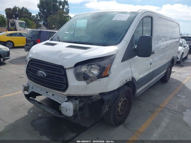 1FTYE1YM8KKA32283 Ford Transit-150