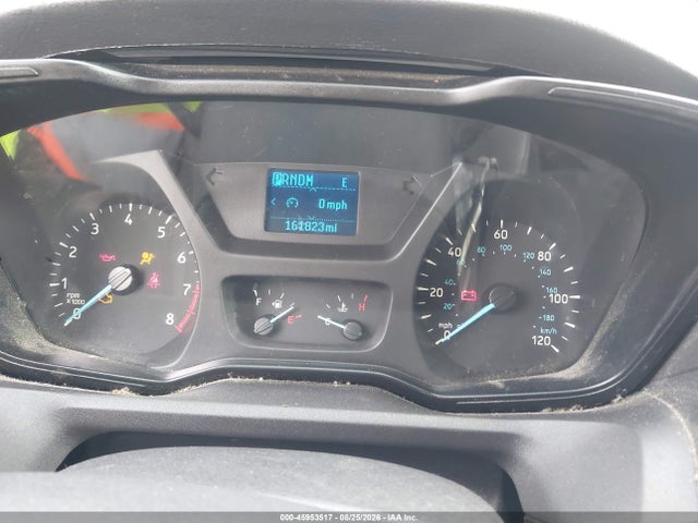 1FTYE1YM8KKA32283 Ford Transit-150