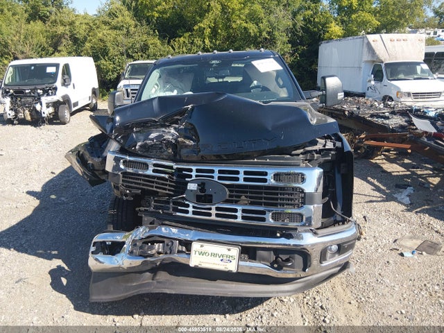 Aukcja sprzedaży 2026 Ford F-350 Chassis Xlt, vin: 1FD8W3HT2TEC33625, numer aukcji: 45953519
