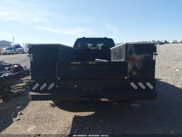 Aukcja sprzedaży 2026 Ford F-350 Chassis Xlt, vin: 1FD8W3HT2TEC33625, numer aukcji: 45953519