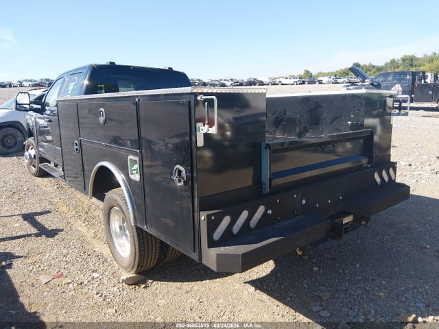 Aukcja sprzedaży 2026 Ford F-350 Chassis Xlt, vin: 1FD8W3HT2TEC33625, numer aukcji: 45953519