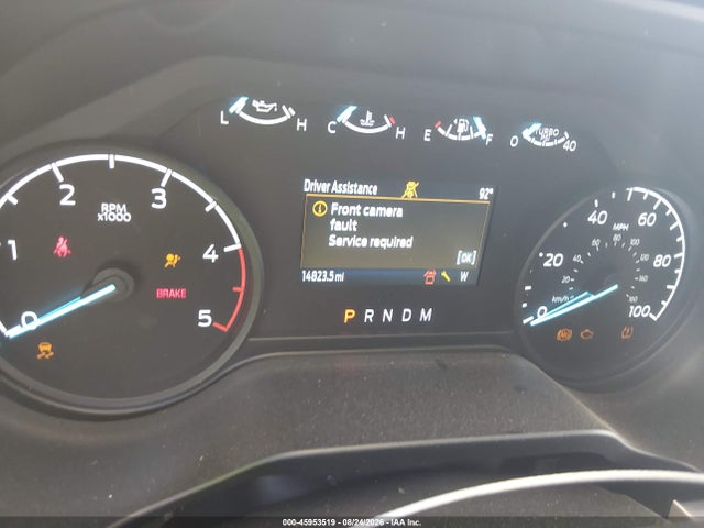 Aukcja sprzedaży 2026 Ford F-350 Chassis Xlt, vin: 1FD8W3HT2TEC33625, numer aukcji: 45953519