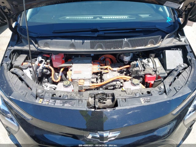 1G1FW6S00P4135581 Chevrolet Bolt Ev Fwd 1lt